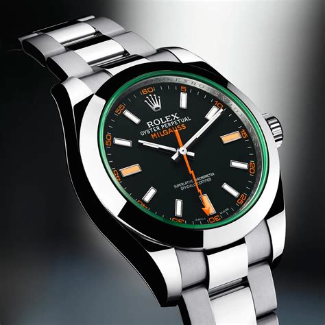 prix rolex milgauss|rolex milgauss for sale uk.